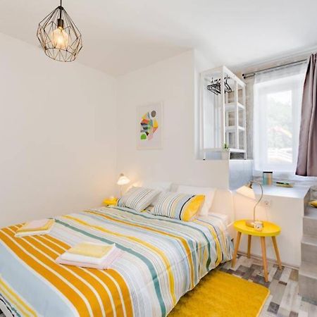Apartment Mia Split Eksteriør bilde