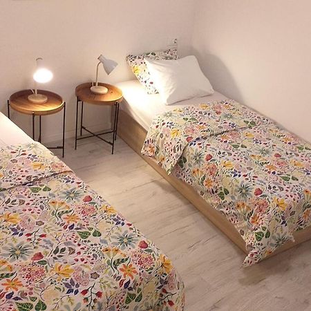 Apartment Mia Split Eksteriør bilde
