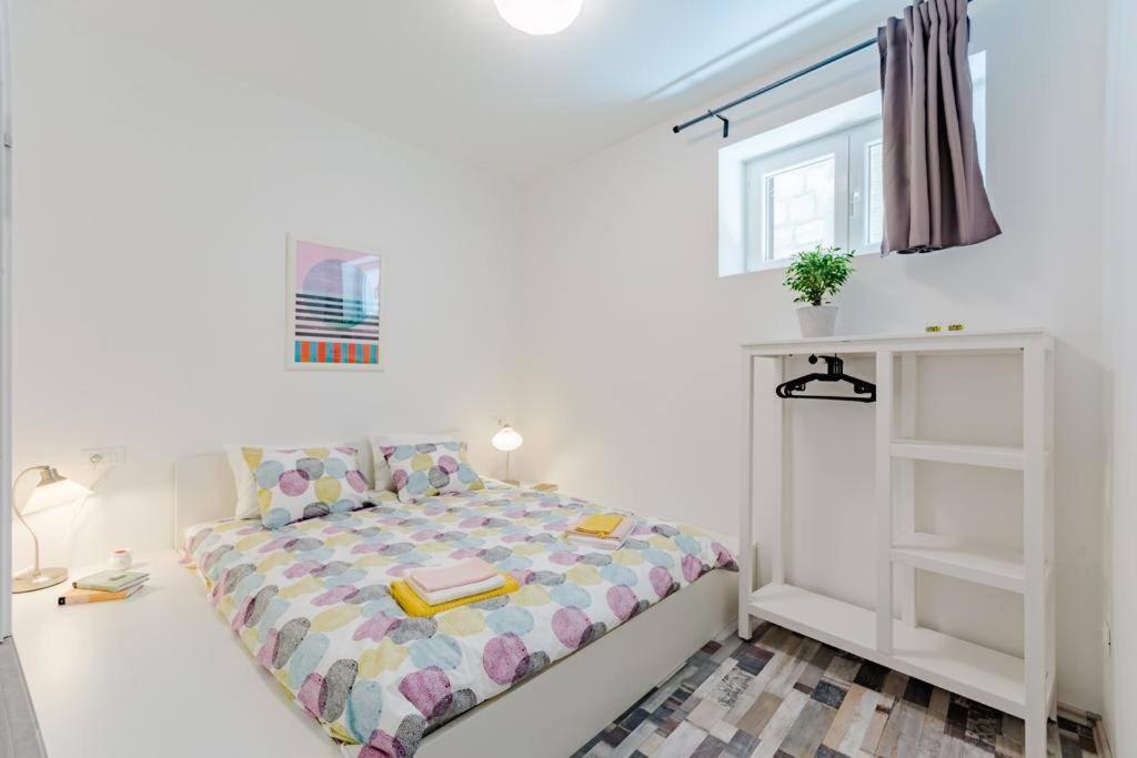Apartment Mia Split Eksteriør bilde