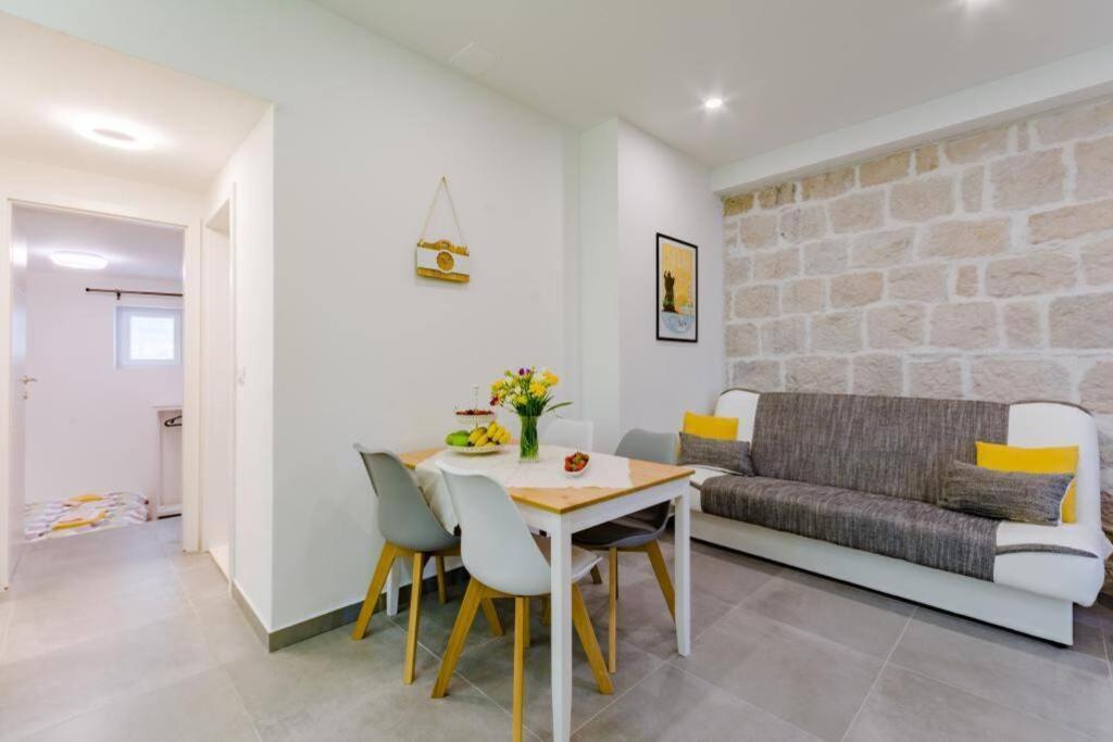 Apartment Mia Split Eksteriør bilde