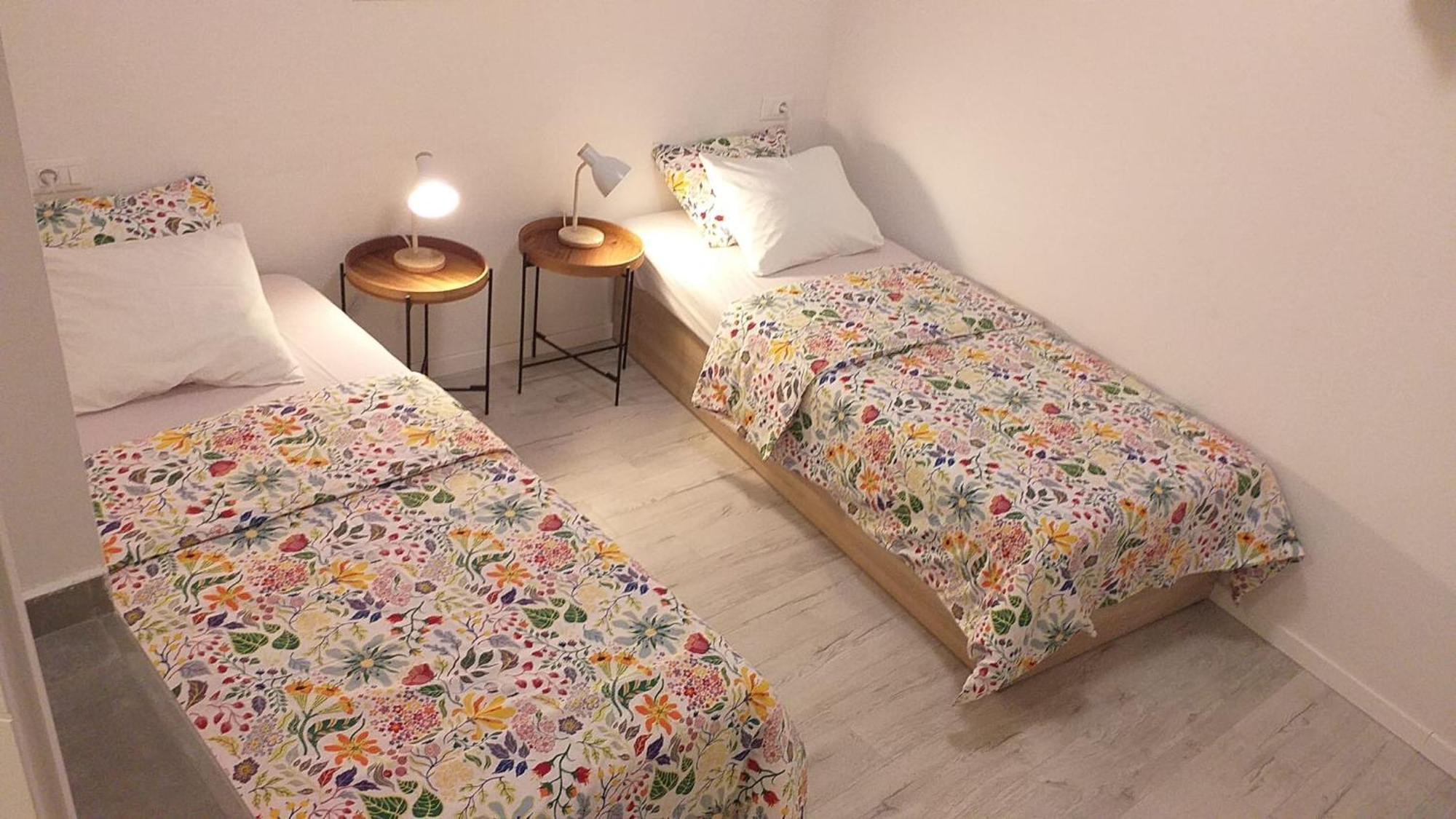 Apartment Mia Split Eksteriør bilde